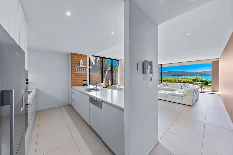 Sixth view of Homely unit listing, 19/11 Altmann Avenue, Airlie Beach QLD 4802