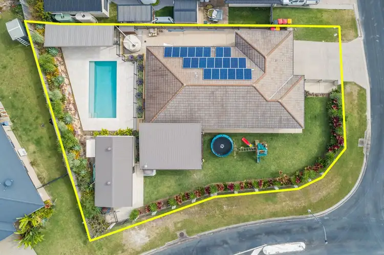Main view of Homely house listing, 49 Akoonah Way, D'aguilar QLD 4514