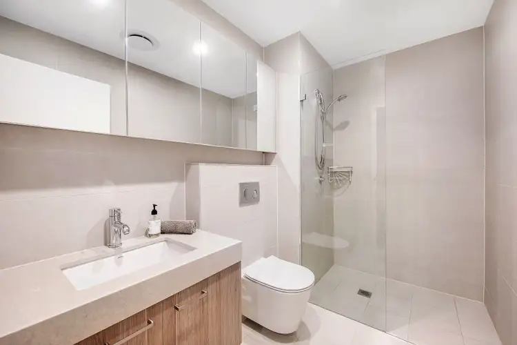 Sixth view of Homely apartment listing, 504/1454 Pacific Highway, Turramurra NSW 2074