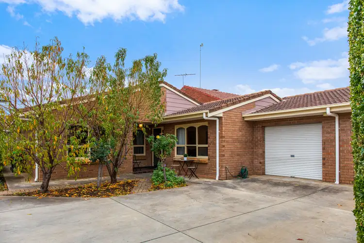 3/268 Ward Street, North Adelaide SA 5006