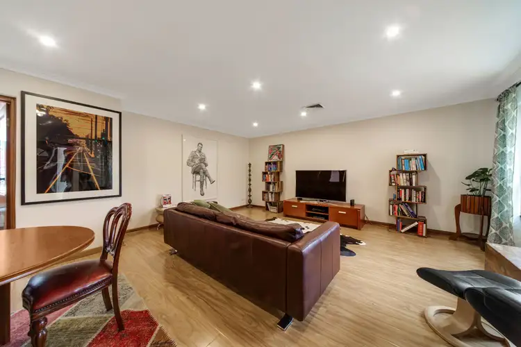Fifth view of Homely unit listing, 3/268 Ward Street, North Adelaide SA 5006
