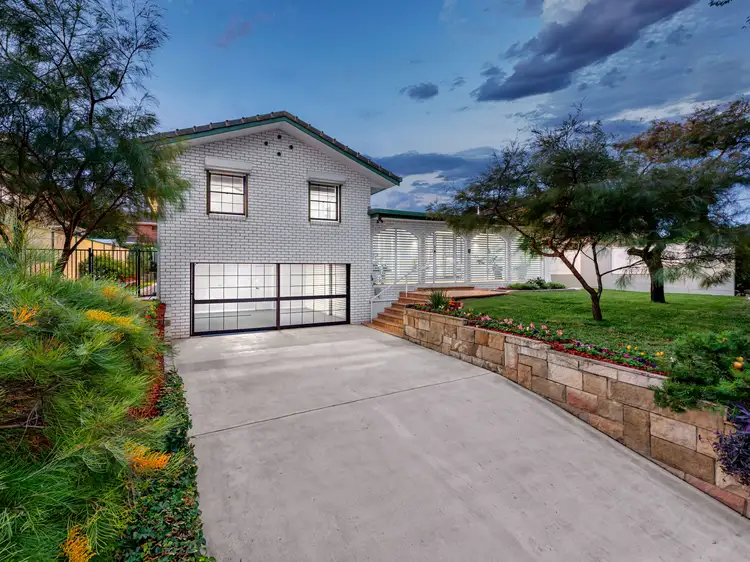 25 Willara Street, Carseldine QLD 4034