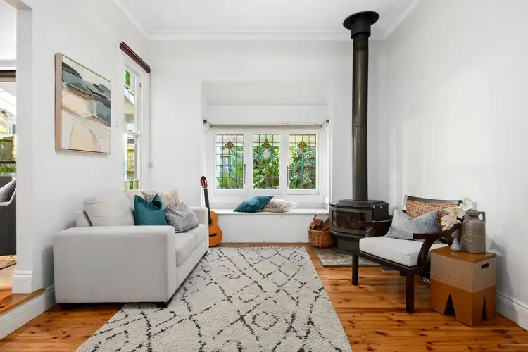 Third view of Homely house listing, 65 Unwin Road, Wahroonga NSW 2076