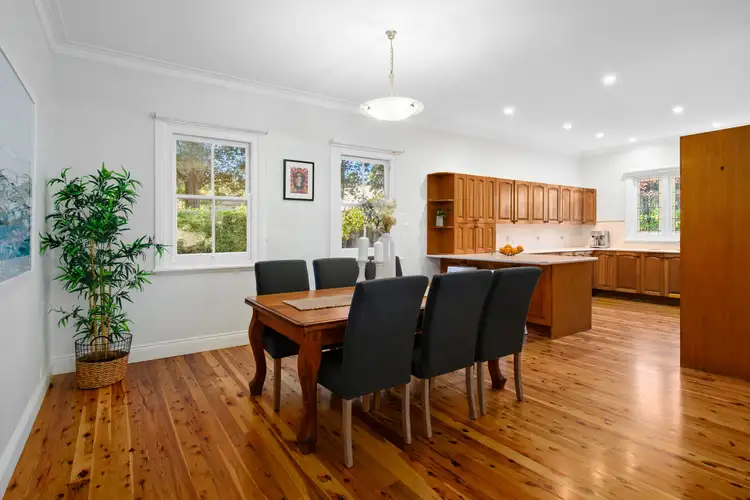 Fourth view of Homely house listing, 65 Unwin Road, Wahroonga NSW 2076