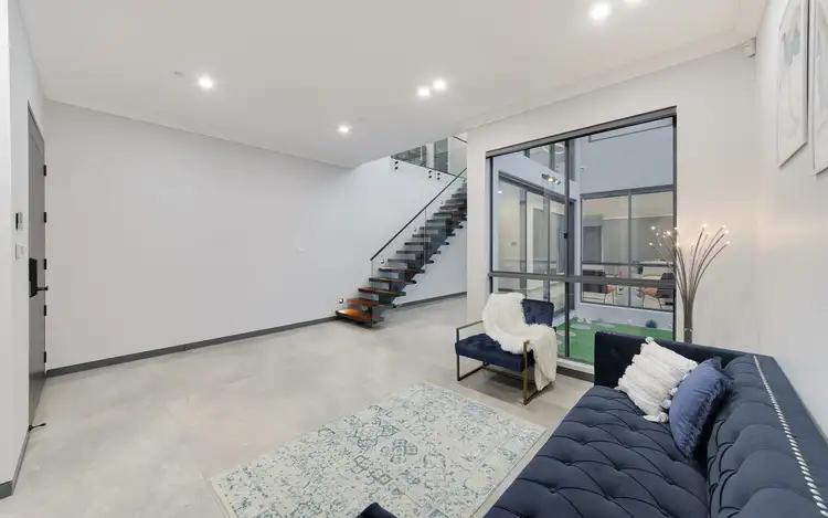 Third view of Homely house listing, 22 Fluskey Street, Denham Court NSW 2565