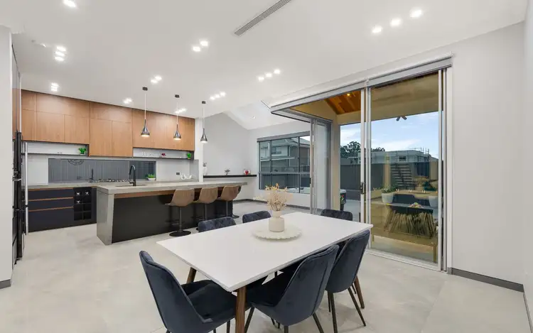Fifth view of Homely house listing, 22 Fluskey Street, Denham Court NSW 2565