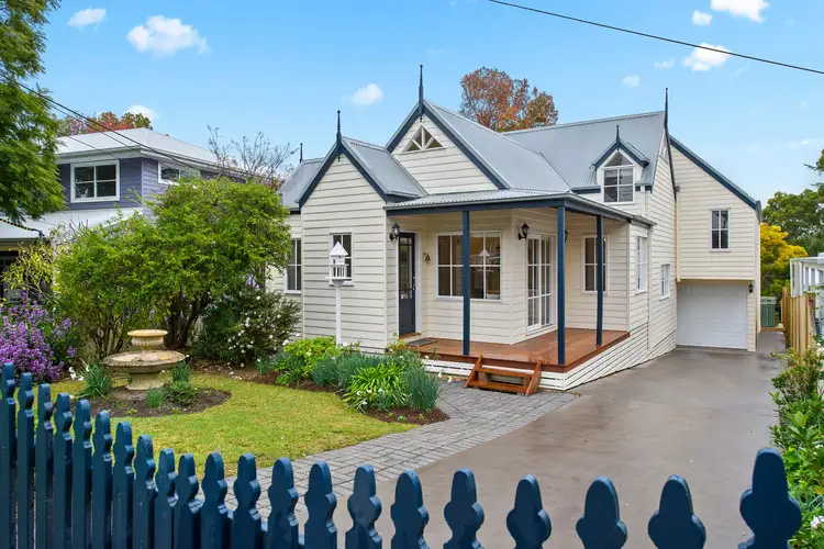 47 Beresford Road, Thornleigh NSW 2120