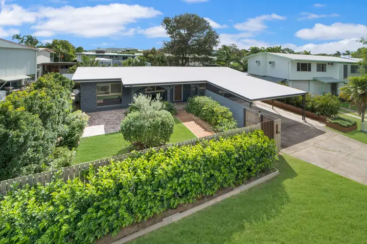 7 Tangorin Street, Kirwan QLD 4817