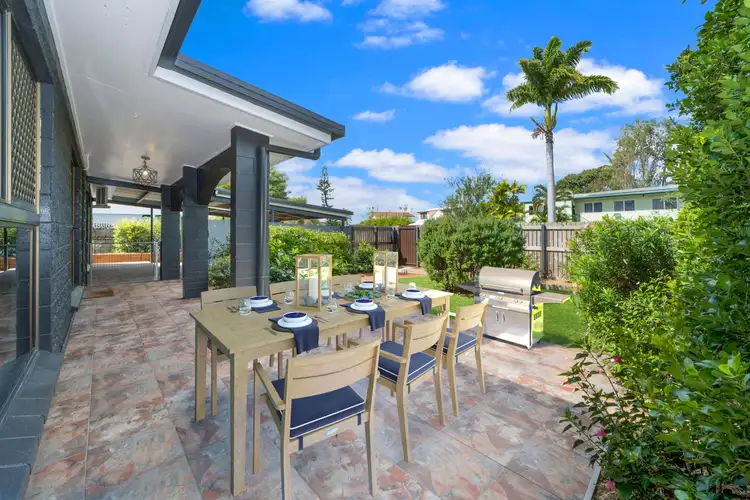 Second view of Homely house listing, 7 Tangorin Street, Kirwan QLD 4817