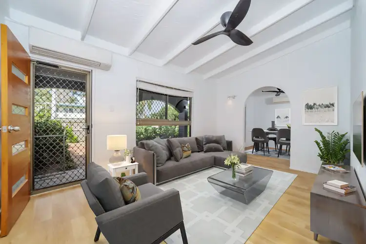 Third view of Homely house listing, 7 Tangorin Street, Kirwan QLD 4817