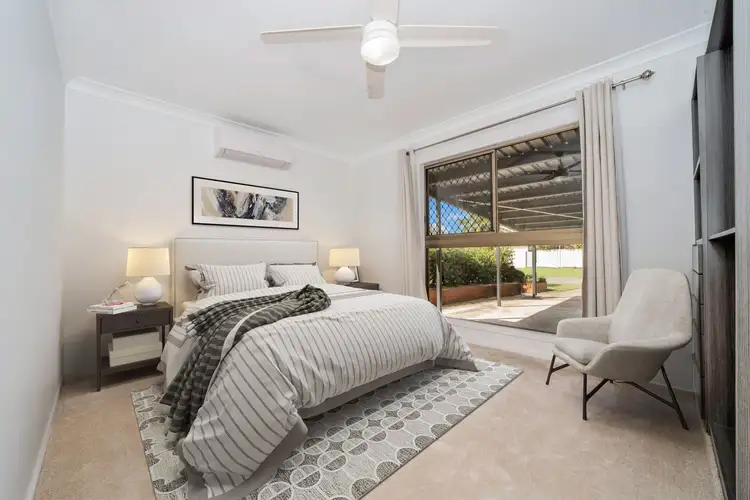 Fourth view of Homely house listing, 7 Tangorin Street, Kirwan QLD 4817