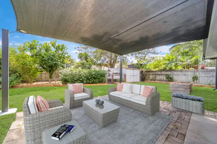Fifth view of Homely house listing, 7 Tangorin Street, Kirwan QLD 4817