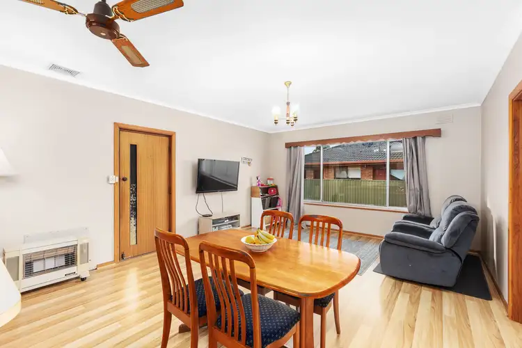 Third view of Homely unit listing, 1/32 Bertha Street, Mount Gambier SA 5290