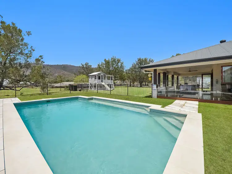 2 Ryder Road, Highvale QLD 4520