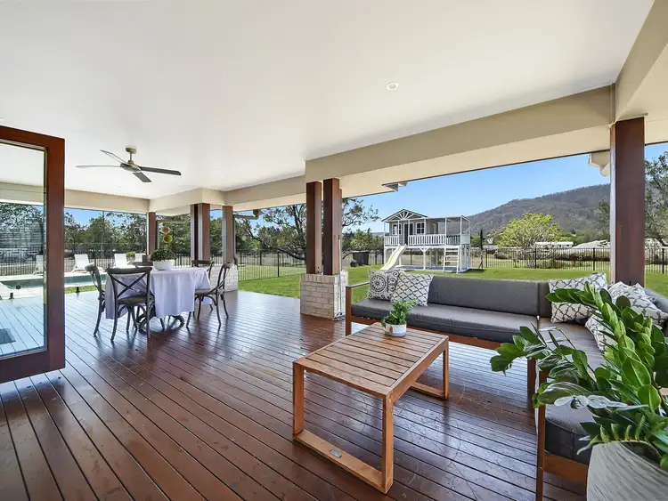 Second view of Homely house listing, 2 Ryder Road, Highvale QLD 4520