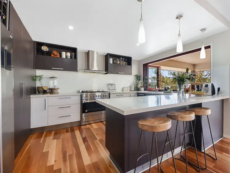 Fifth view of Homely house listing, 2 Ryder Road, Highvale QLD 4520