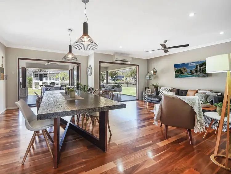 Sixth view of Homely house listing, 2 Ryder Road, Highvale QLD 4520
