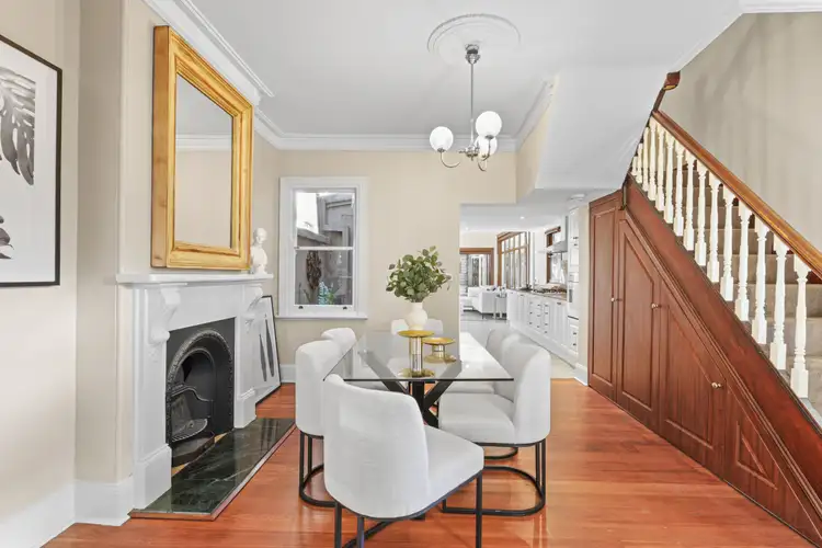 Second view of Homely house listing, 26 Avon Street, Glebe NSW 2037