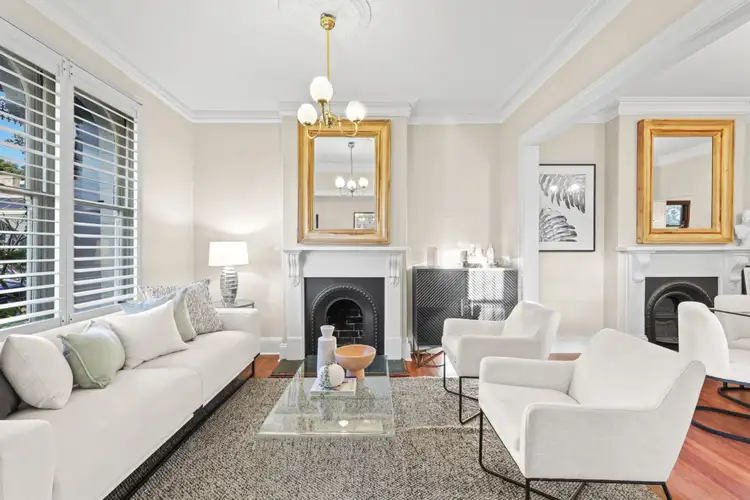 Third view of Homely house listing, 26 Avon Street, Glebe NSW 2037