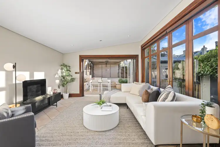 Fourth view of Homely house listing, 26 Avon Street, Glebe NSW 2037