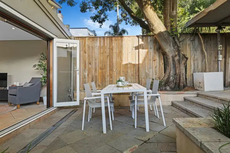 Fifth view of Homely house listing, 26 Avon Street, Glebe NSW 2037