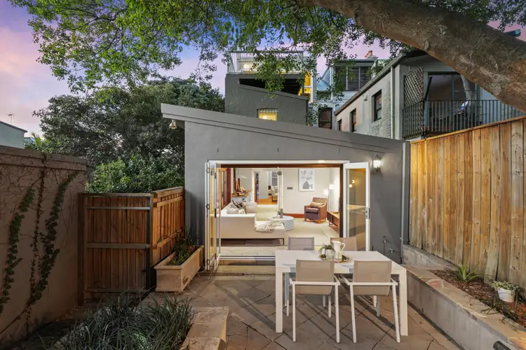 Sixth view of Homely house listing, 26 Avon Street, Glebe NSW 2037