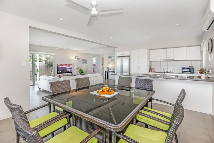 Fifth view of Homely house listing, 101 Harbour Drive, Trinity Park QLD 4879