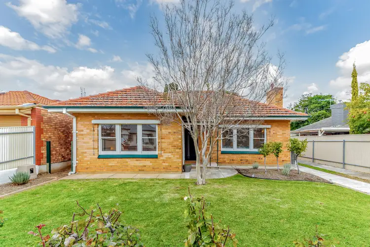 85 Crozier Avenue, Daw Park SA 5041