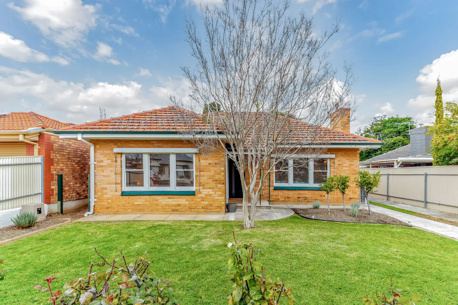 Main view of Homely house listing, 85 Crozier Avenue, Daw Park SA 5041