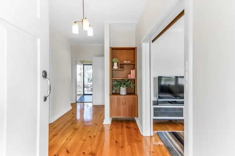 Second view of Homely house listing, 85 Crozier Avenue, Daw Park SA 5041