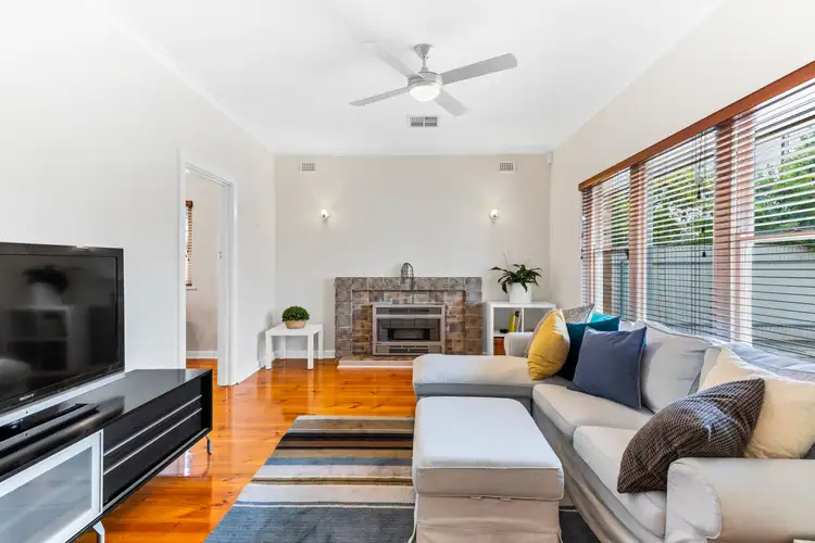 Third view of Homely house listing, 85 Crozier Avenue, Daw Park SA 5041