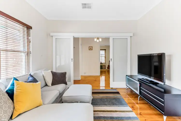 Fourth view of Homely house listing, 85 Crozier Avenue, Daw Park SA 5041