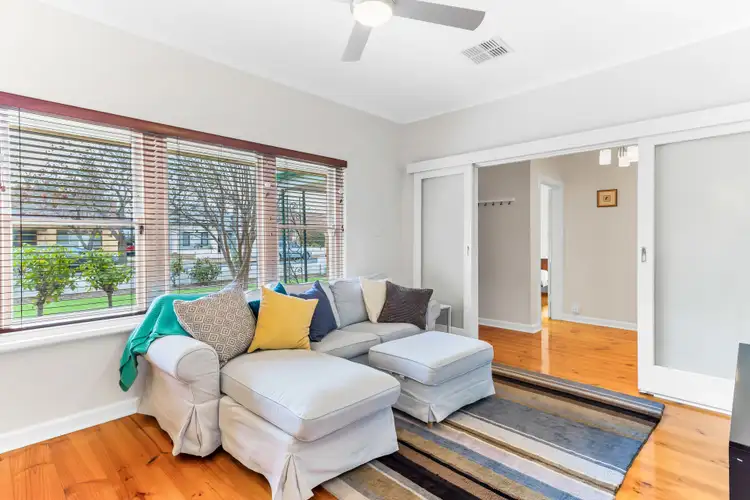 Fifth view of Homely house listing, 85 Crozier Avenue, Daw Park SA 5041