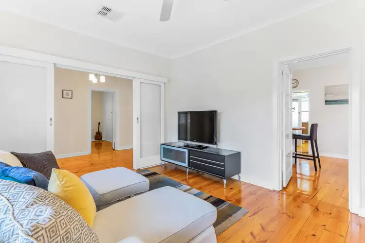 Sixth view of Homely house listing, 85 Crozier Avenue, Daw Park SA 5041