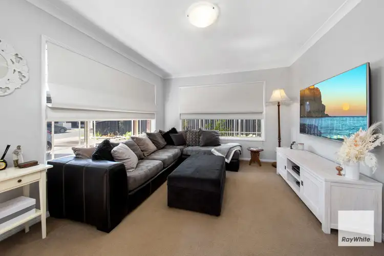 Second view of Homely townhouse listing, 1/152 Caringbah Road, Caringbah South NSW 2229