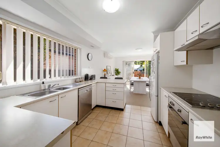 Third view of Homely townhouse listing, 1/152 Caringbah Road, Caringbah South NSW 2229