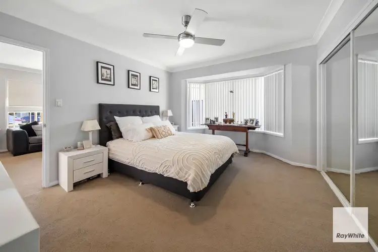 Fourth view of Homely townhouse listing, 1/152 Caringbah Road, Caringbah South NSW 2229
