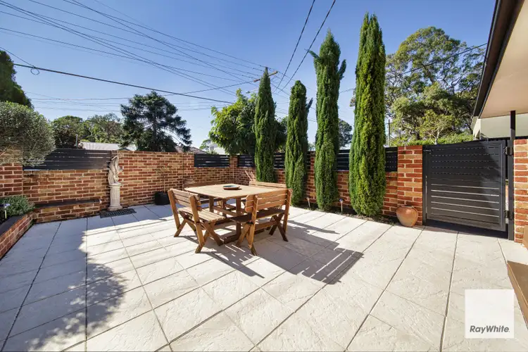 Sixth view of Homely townhouse listing, 1/152 Caringbah Road, Caringbah South NSW 2229