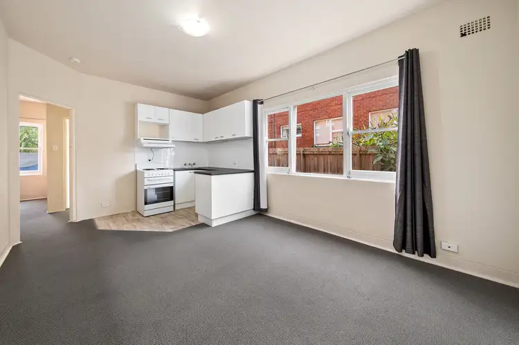 Second view of Homely unit listing, 5/7 Wilbar Avenue, Cronulla NSW 2230