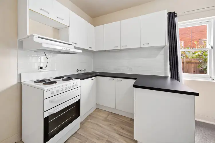 Third view of Homely unit listing, 5/7 Wilbar Avenue, Cronulla NSW 2230