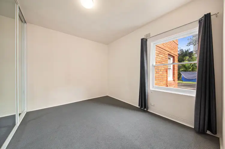 Fourth view of Homely unit listing, 5/7 Wilbar Avenue, Cronulla NSW 2230