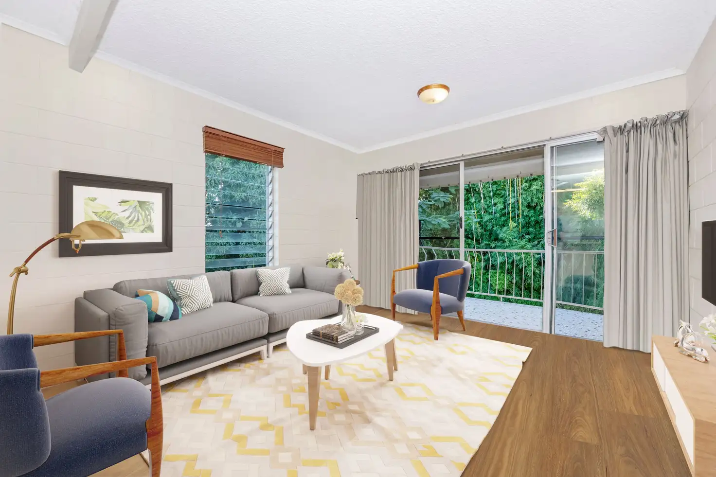 Main view of Homely unit listing, 8/24 Welsh Street, Rosslea QLD 4812