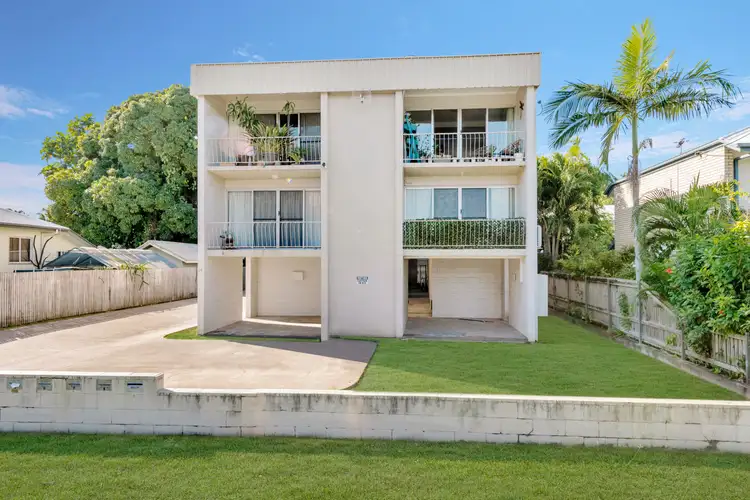 Second view of Homely unit listing, 8/24 Welsh Street, Rosslea QLD 4812
