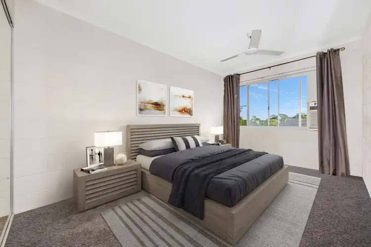 Third view of Homely unit listing, 8/24 Welsh Street, Rosslea QLD 4812