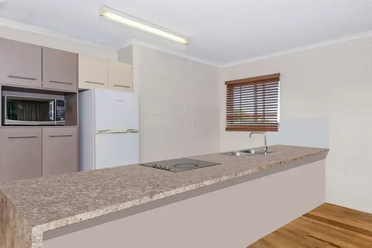 Fifth view of Homely unit listing, 8/24 Welsh Street, Rosslea QLD 4812