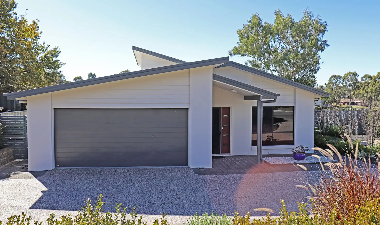 Main view of Homely house listing, 49 Baguley Street, Warwick QLD 4370