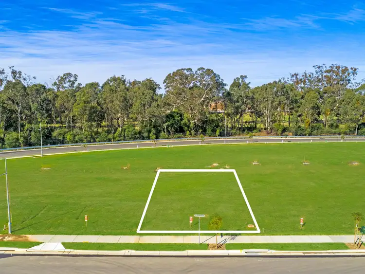 Main view of Homely land listing, 21 Guide Street, Leppington NSW 2179