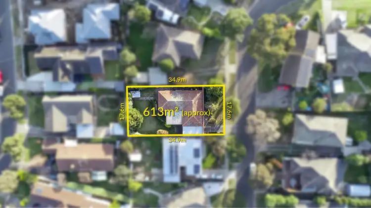 Second view of Homely house listing, 22 Cheryl Crescent, Belmont VIC 3216