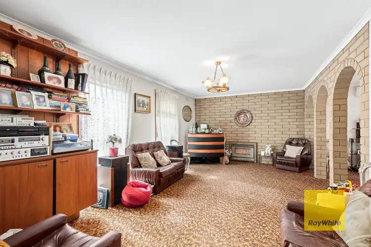 Third view of Homely house listing, 22 Cheryl Crescent, Belmont VIC 3216