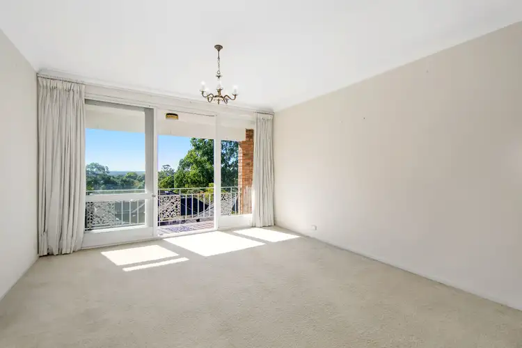 Main view of Homely apartment listing, 14/1625 Pacific Highway, Wahroonga NSW 2076